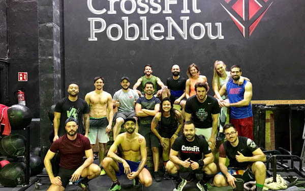 CrossFit Poblenou